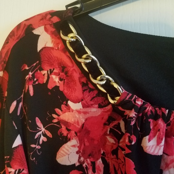 Thalia Sodi dress - Picture 8 of 8